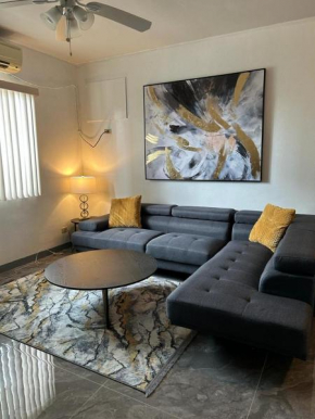 Beautiful Condos walking distance to a private beach!